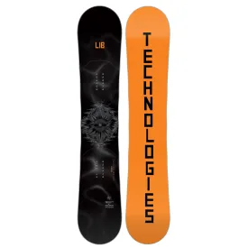 Lib Tech TRS Snowboard 2025