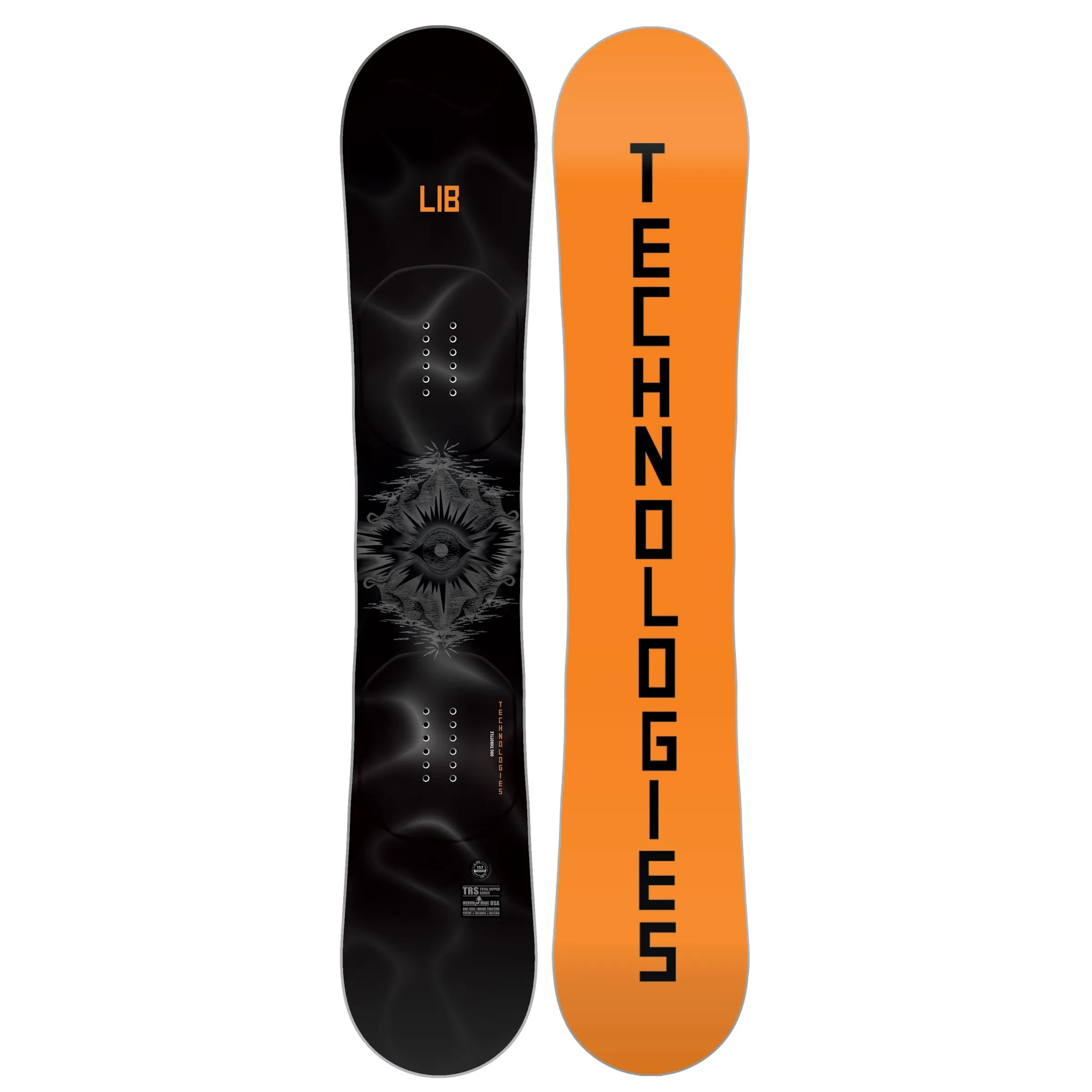 Lib Tech TRS Snowboard 2025