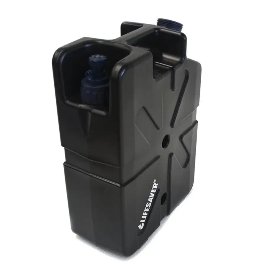 Lifesaver Water Tank 20K Liter