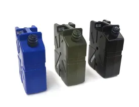 Lifesaver Water Tank 20K Liter