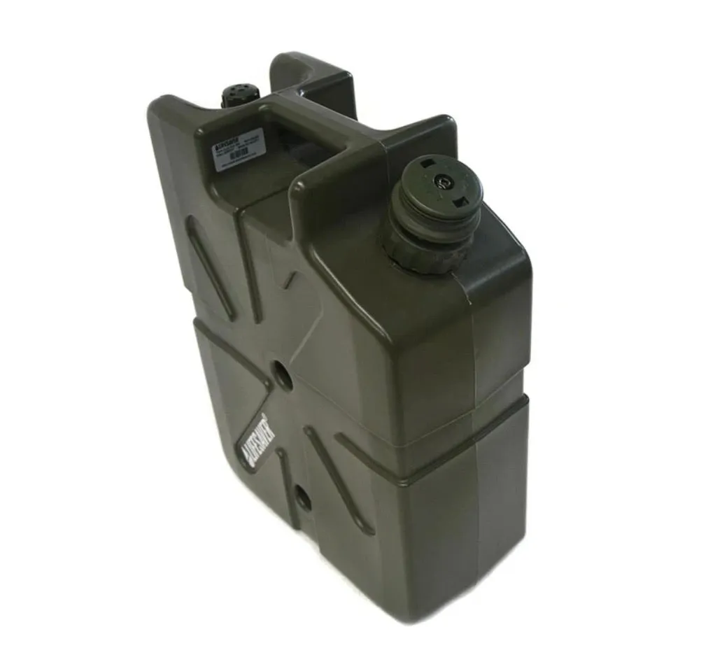 Lifesaver Water Tank 20K Liter