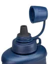 LifeStraw Peak Series Collapsible Squeeze Water Bottle Filter 1L