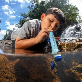 Lifestraw Personal Portable Water Filter
