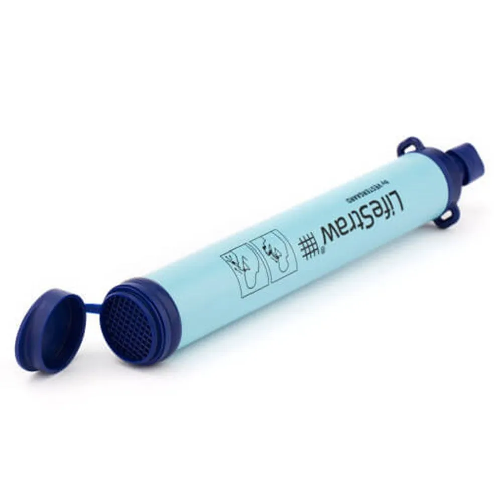 Lifestraw Personal Portable Water Filter