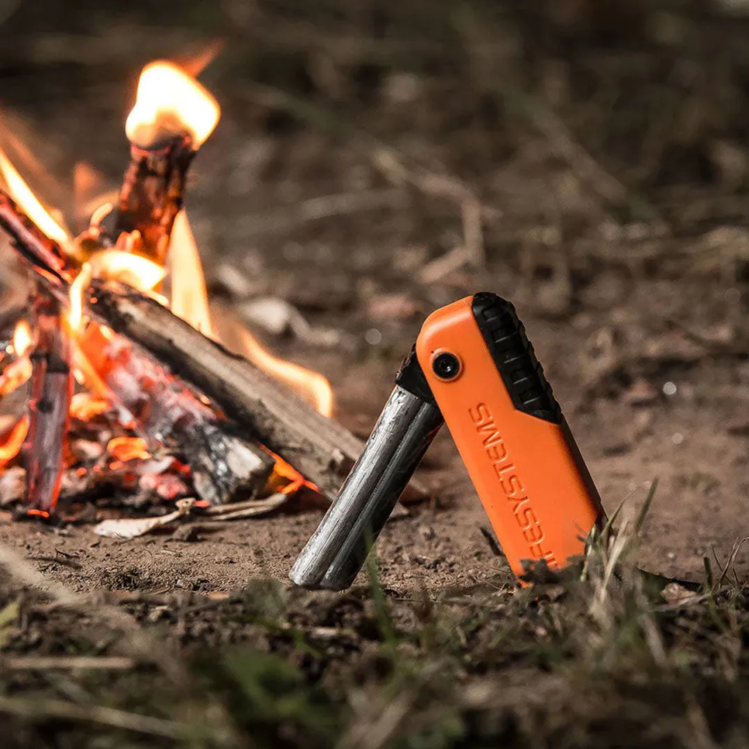 Lifesystems Dual Action Fire Starter Flint