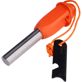 Mag Striker with Tinder Cord