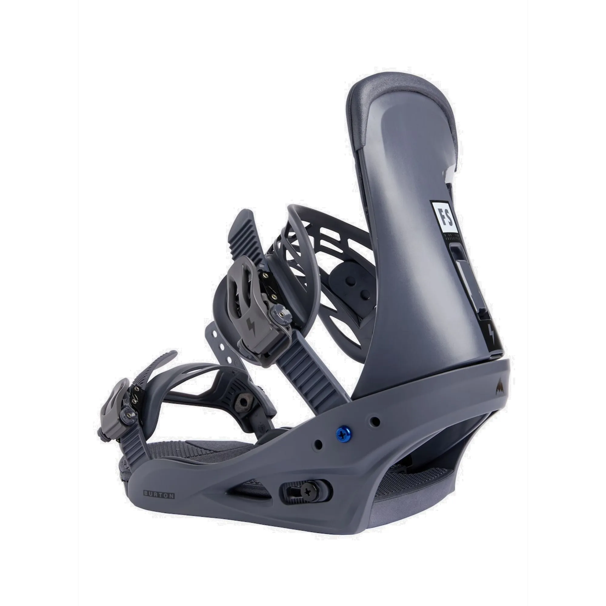 Men's Burton Freestyle Re:Flex Snowboard Bindings