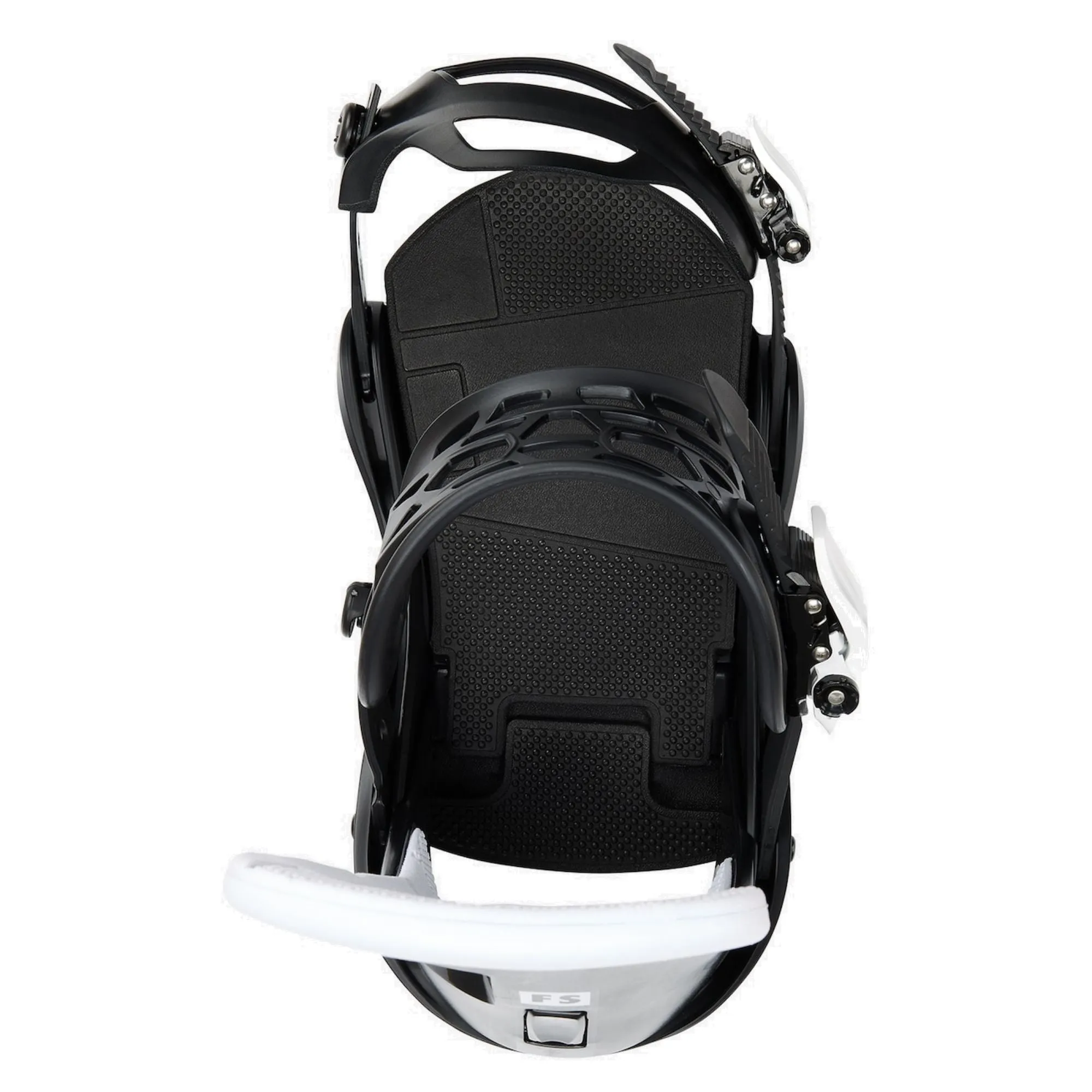 Men's Burton Freestyle Re:Flex Snowboard Bindings