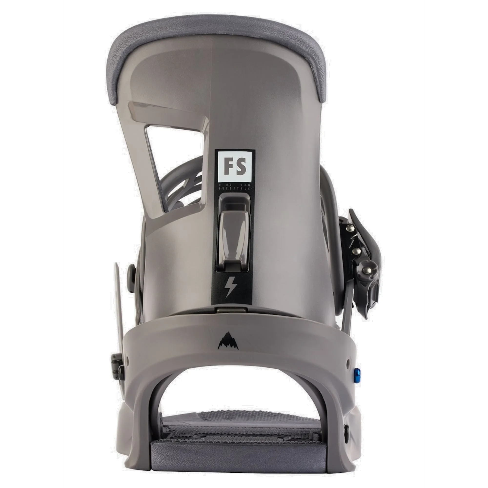 Men's Burton Freestyle Re:Flex Snowboard Bindings
