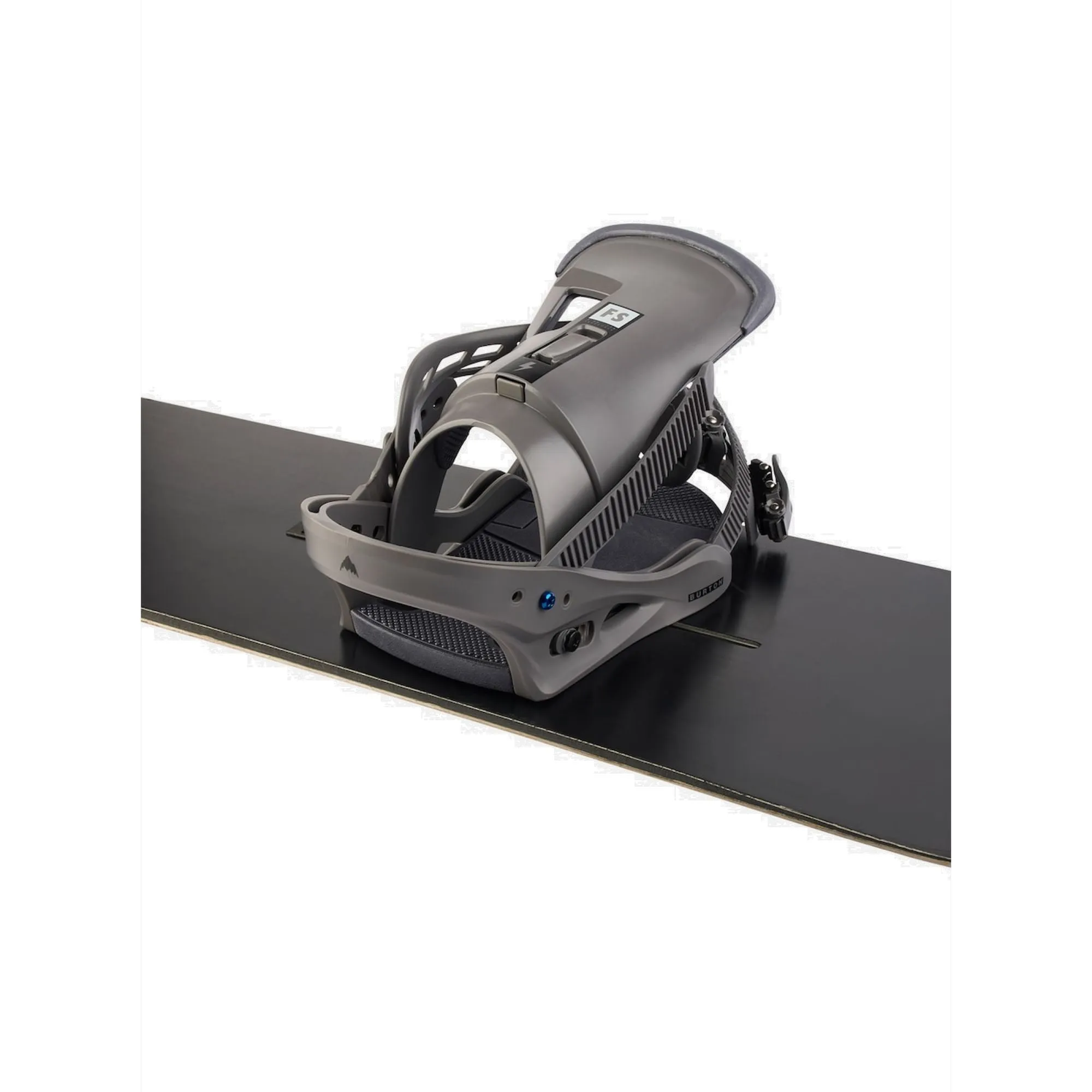 Men's Burton Freestyle Re:Flex Snowboard Bindings
