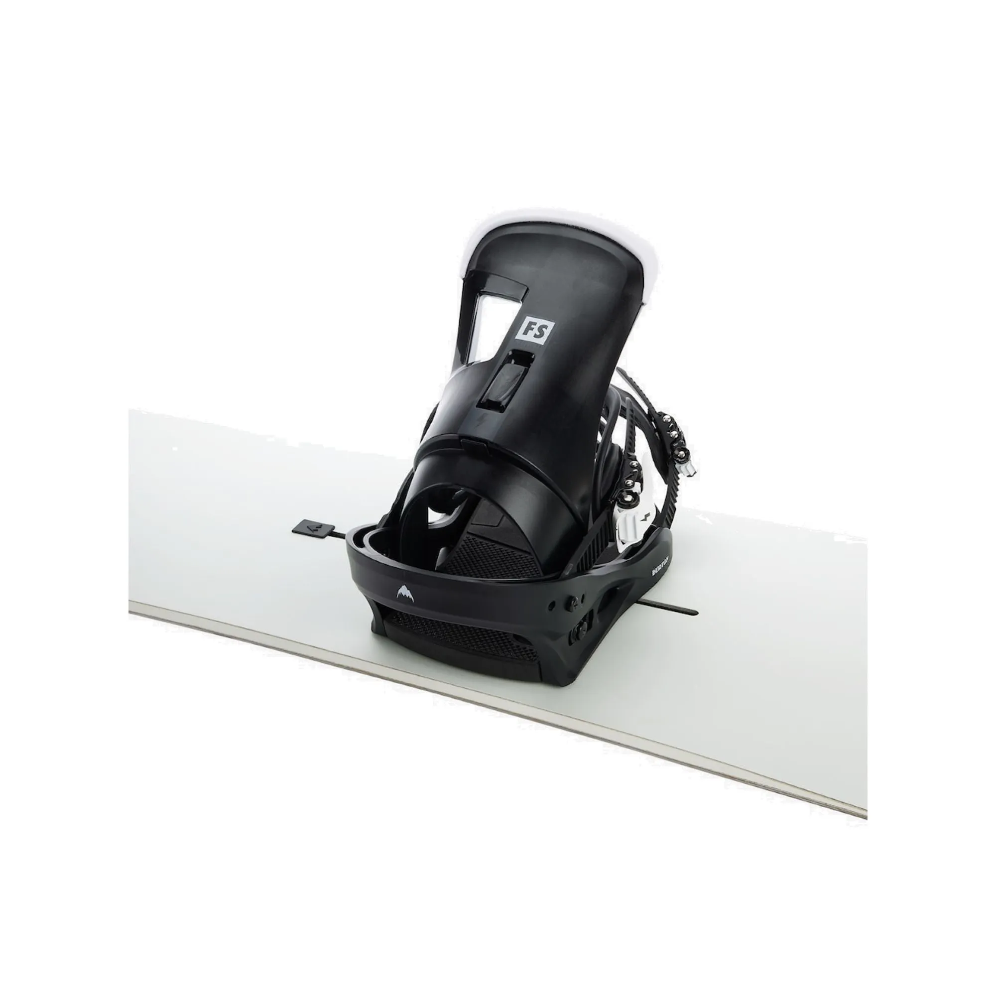 Men's Burton Freestyle Re:Flex Snowboard Bindings