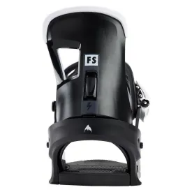 Men's Burton Freestyle Re:Flex Snowboard Bindings