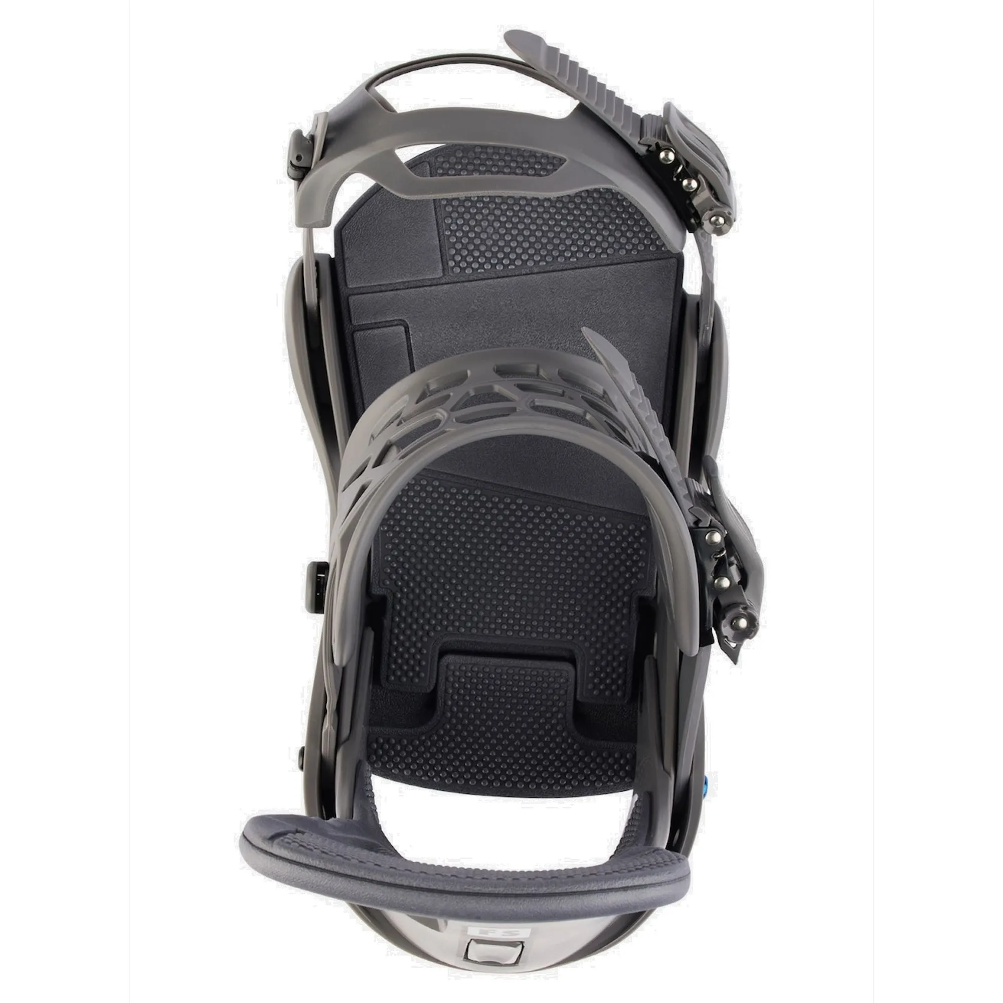 Men's Burton Freestyle Re:Flex Snowboard Bindings