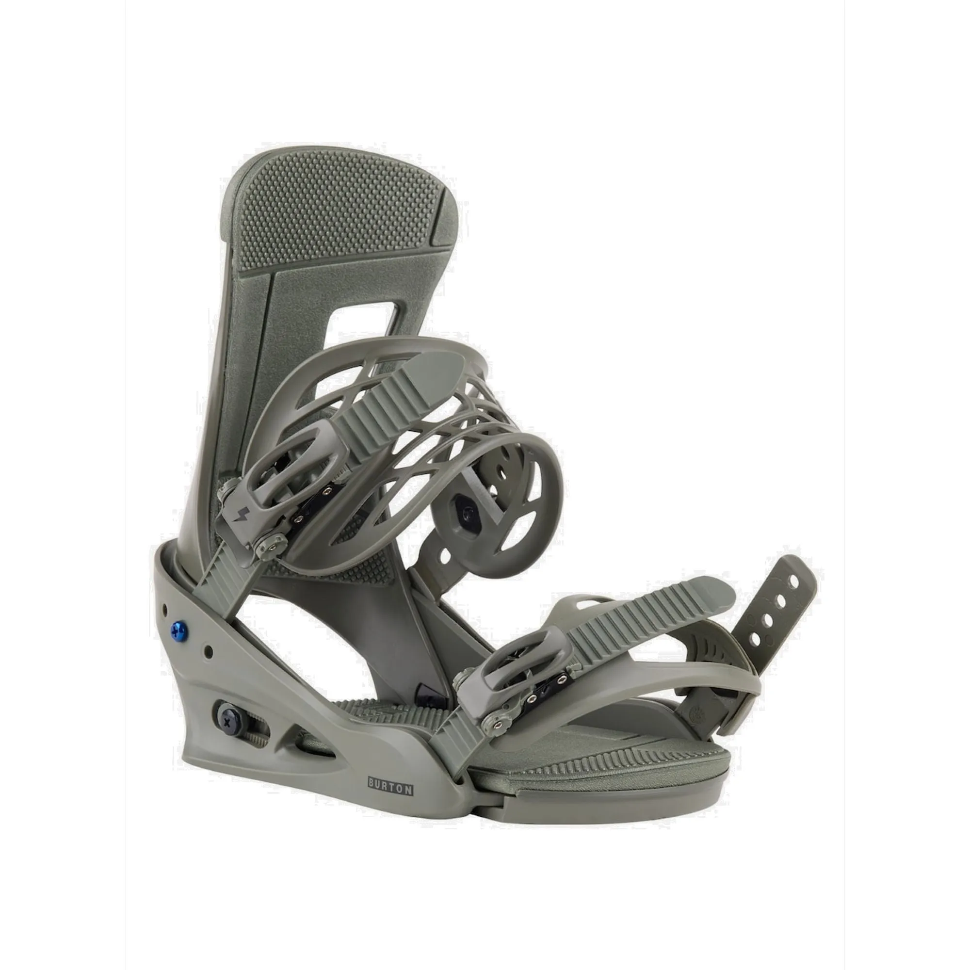 Men's Burton Freestyle Re:Flex Snowboard Bindings