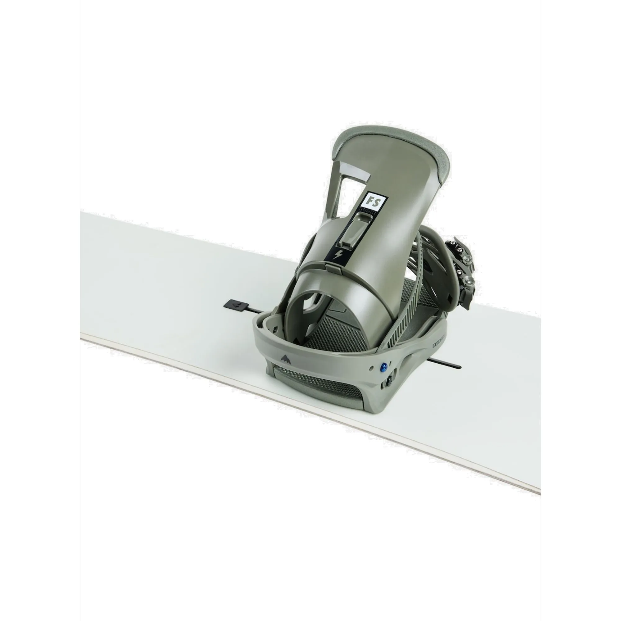 Men's Burton Freestyle Re:Flex Snowboard Bindings