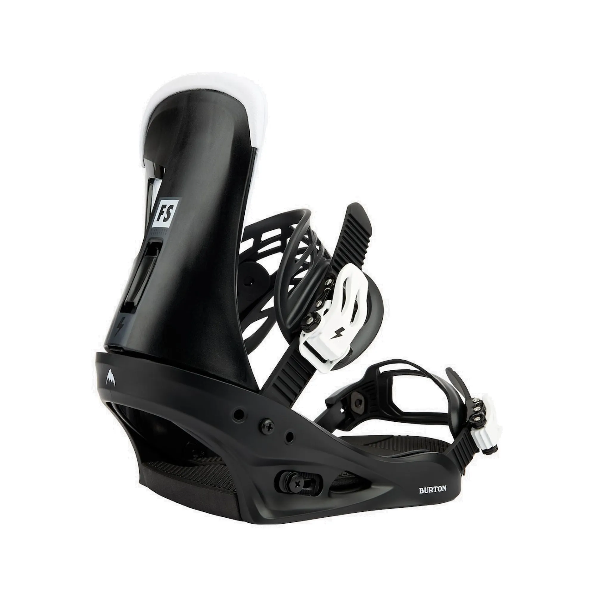Men's Burton Freestyle Re:Flex Snowboard Bindings