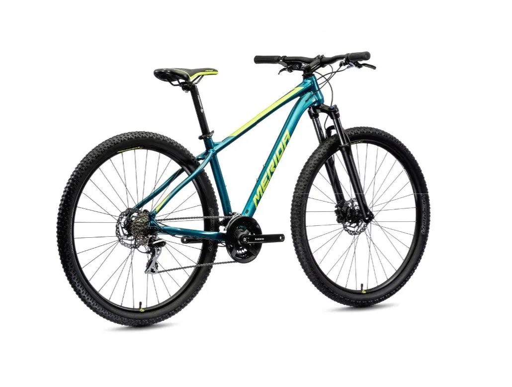 Merida Big Nine 20-3X Mountain Bicycle