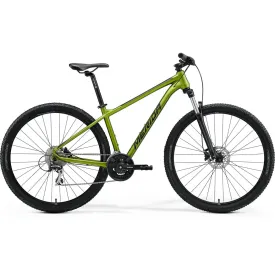 Merida Big Nine 20-3X Mountain Bicycle