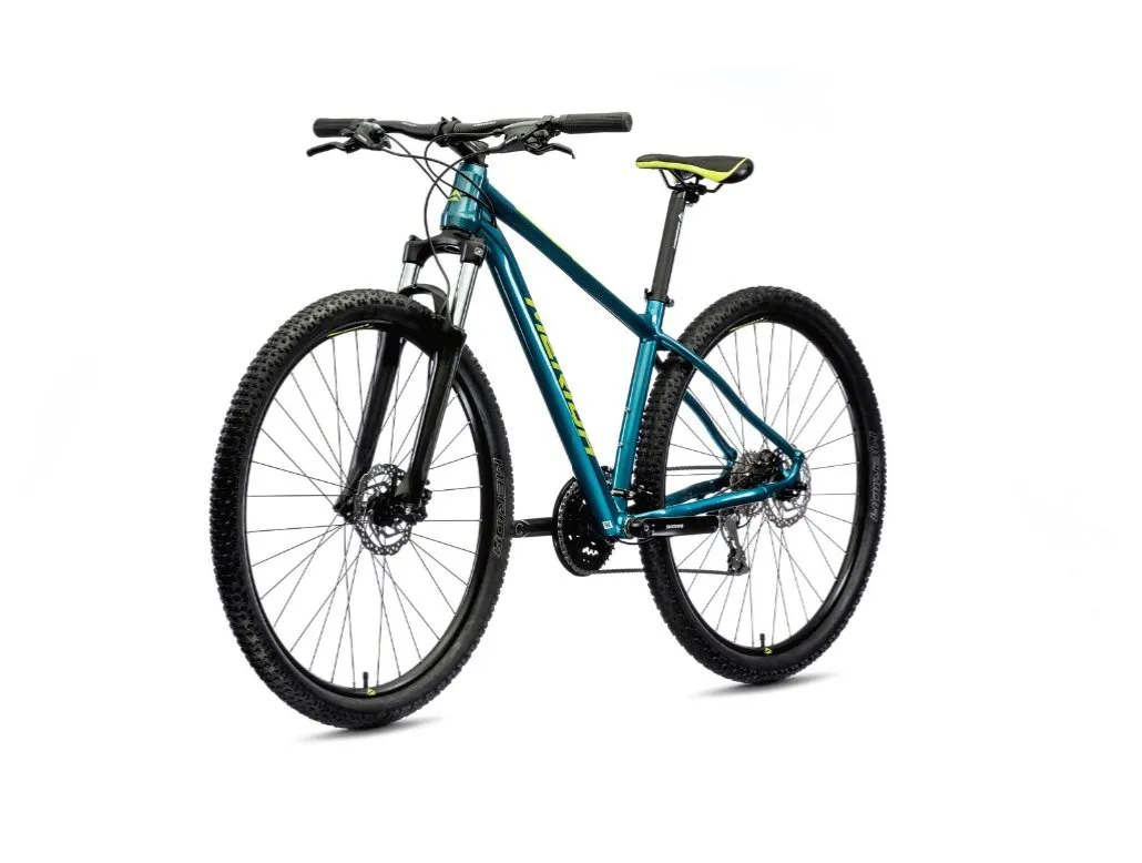 Merida Big Nine 20-3X Mountain Bicycle