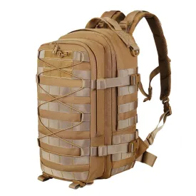 Molle Style Hiking Backpack 1000D 35L