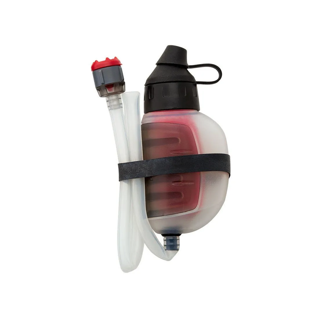 MSR Trailshot Pocket-sized water filter