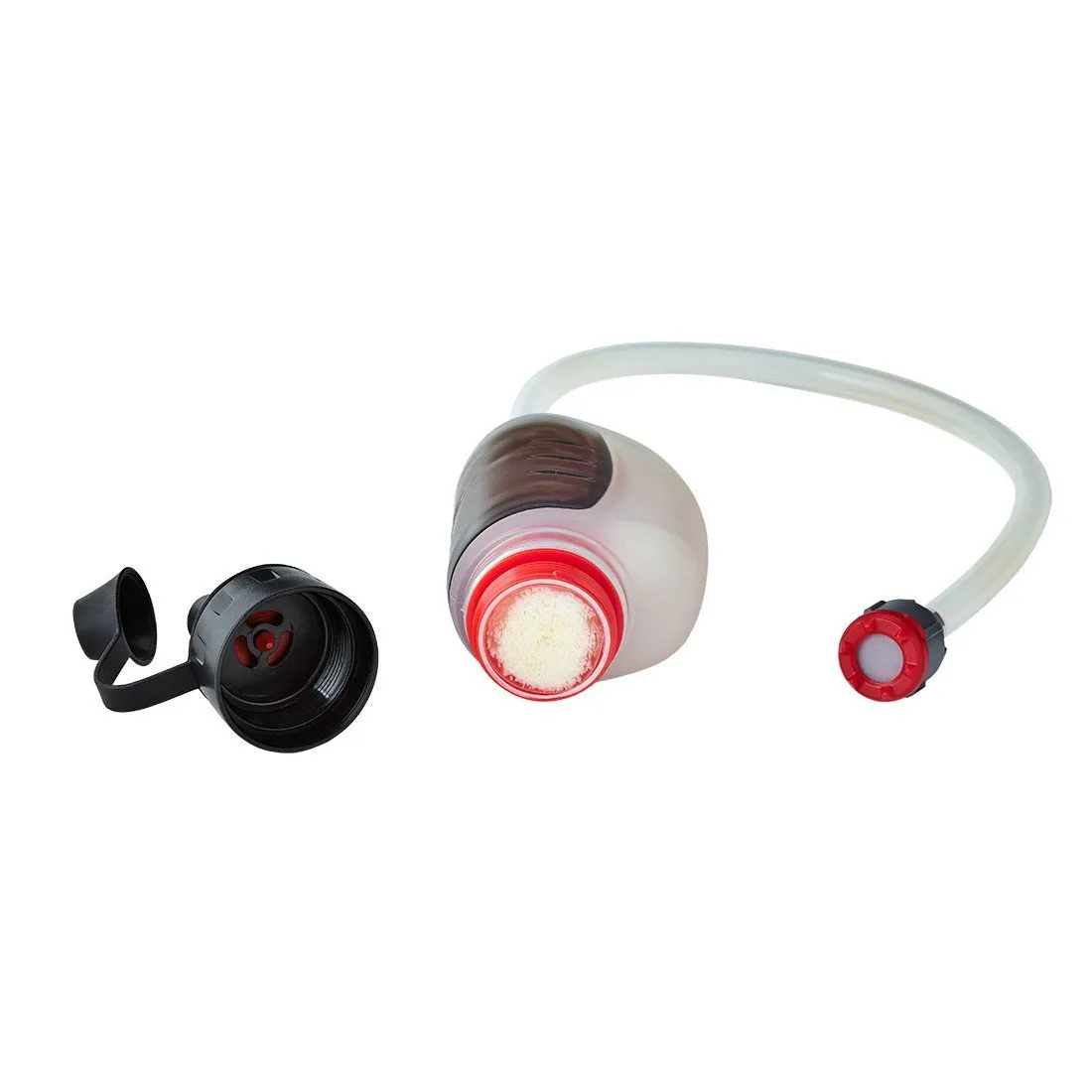 MSR Trailshot Pocket-sized water filter
