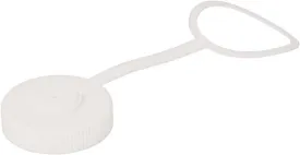 Nalgene Lid Wide Mouth Loop-Top Water Bottle