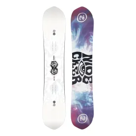 Nidecker Gamma Snowboard 2025