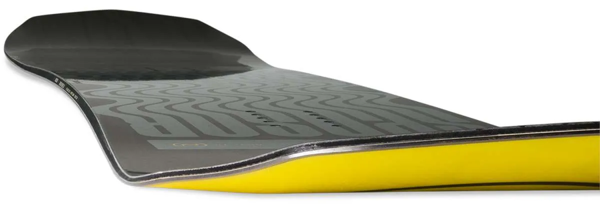 Nidecker Sensor Snowboard 2024