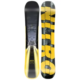 Nitro Beast Snowboard 2025