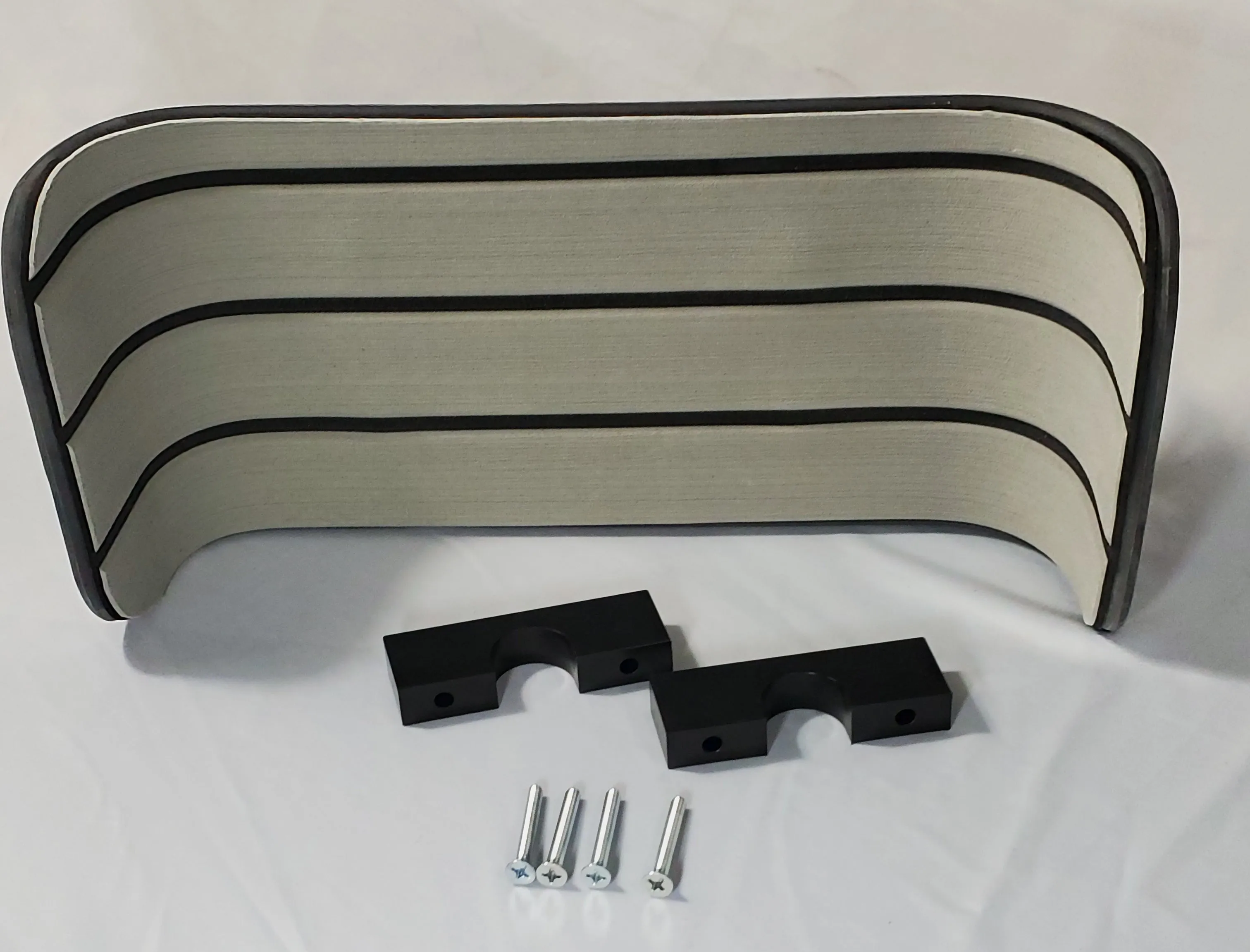 Padded Leg Brace