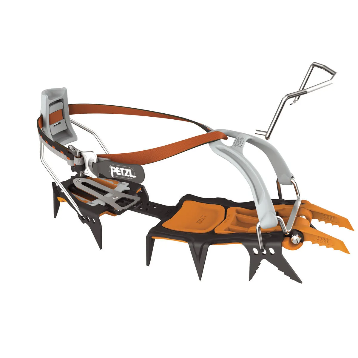 Petzl Lynx Crampons