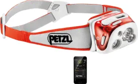 Petzl REACTIK  Reactive