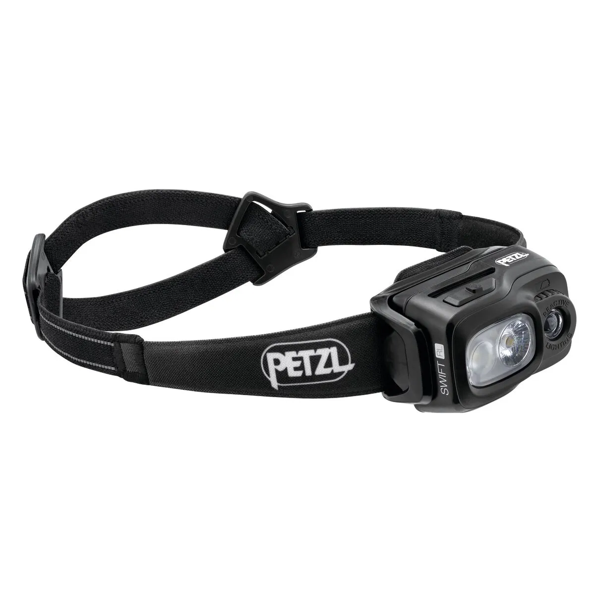 Petzl Swift RL Rechargeable Headlamp '24