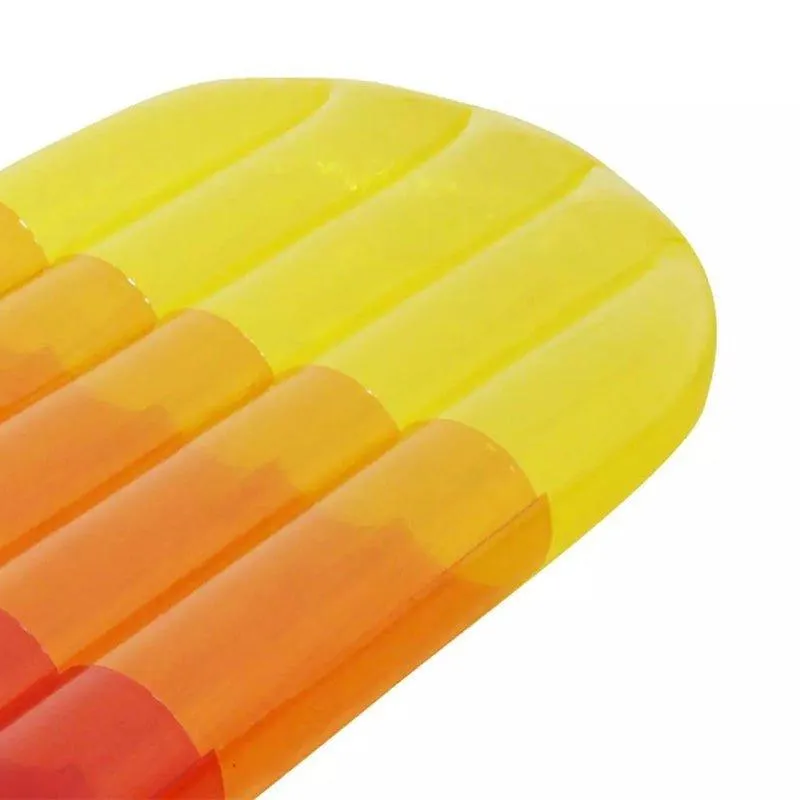 Popsicle Inflatable Pool Float Raft