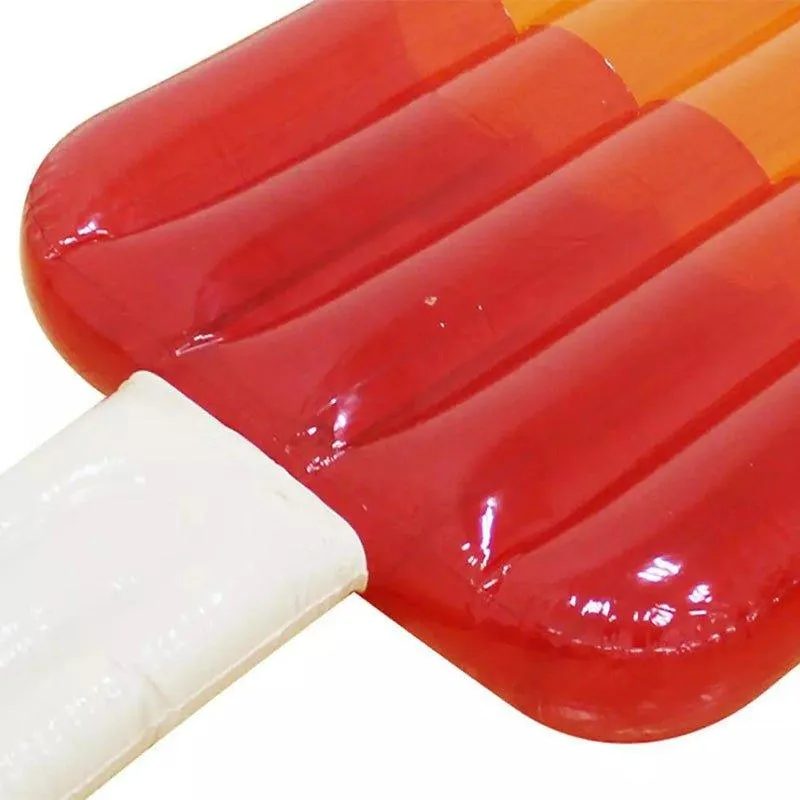 Popsicle Inflatable Pool Float Raft