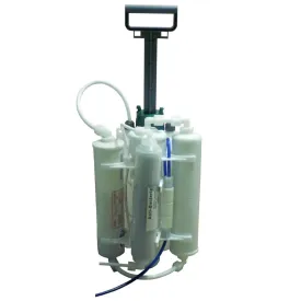 Portable Pump Outback Camping Reverse Osmosis Water Filters RO Filter