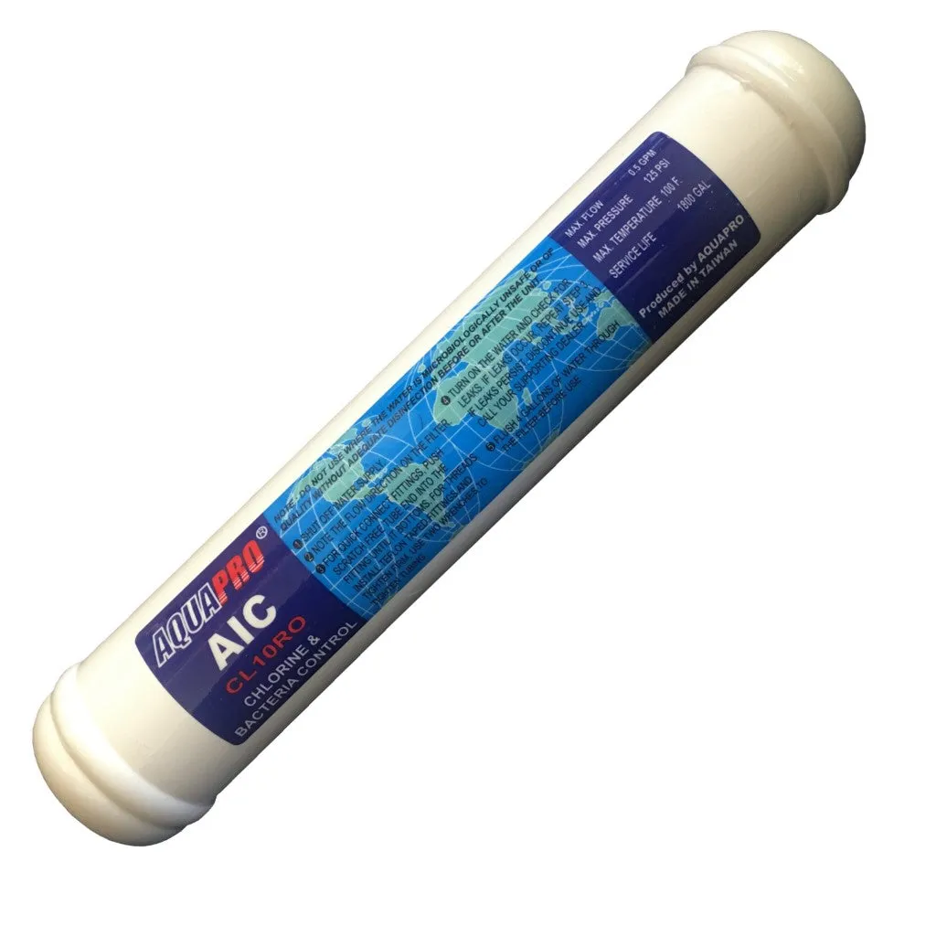 Portable Pump Outback Camping Reverse Osmosis Water Filters RO Filter