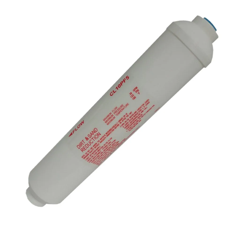 Portable Pump Outback Camping Reverse Osmosis Water Filters RO Filter