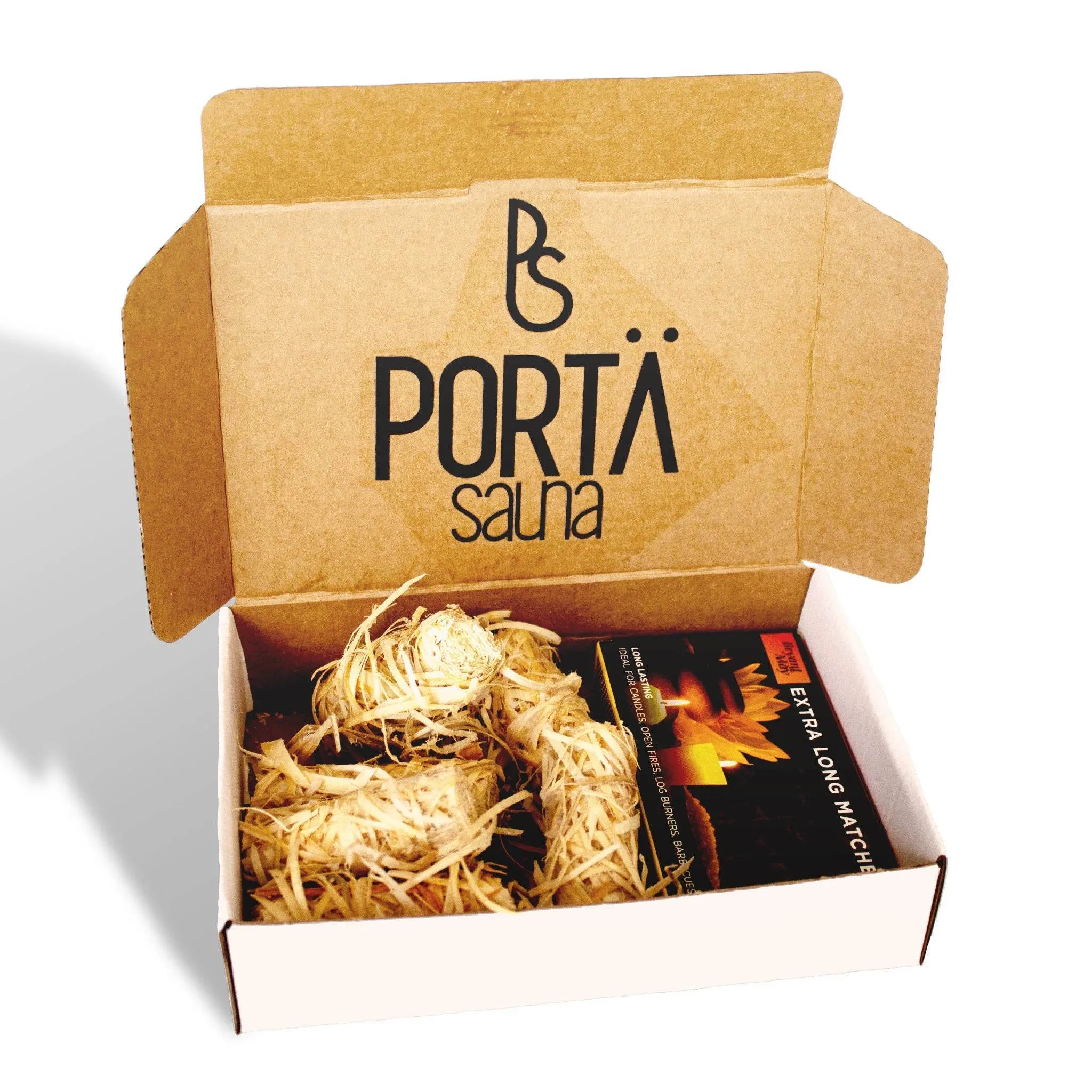 PortaSauna | HEX & Plunge - Ultimate Wellness Package