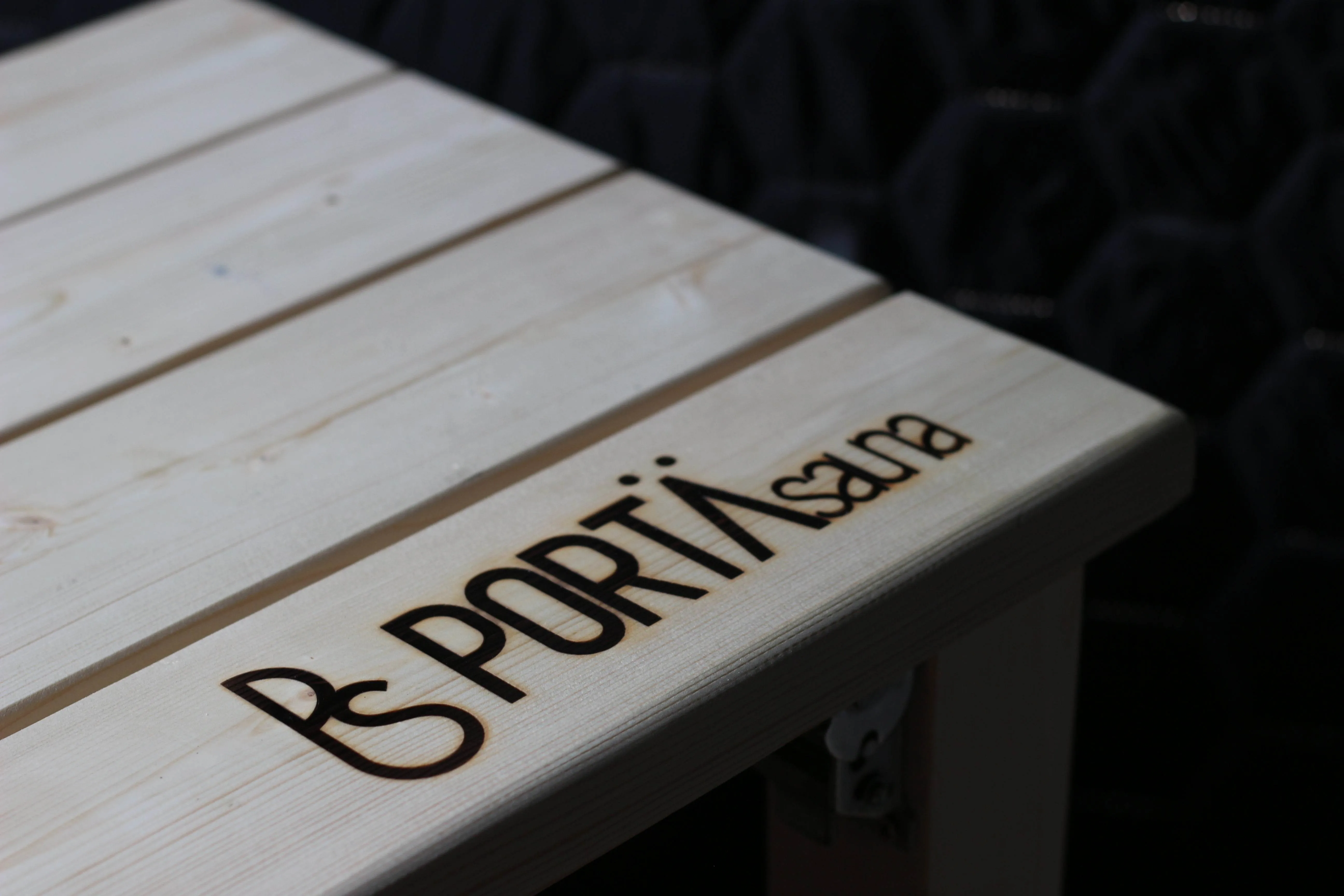PortaSauna | HEX & Plunge - Ultimate Wellness Package