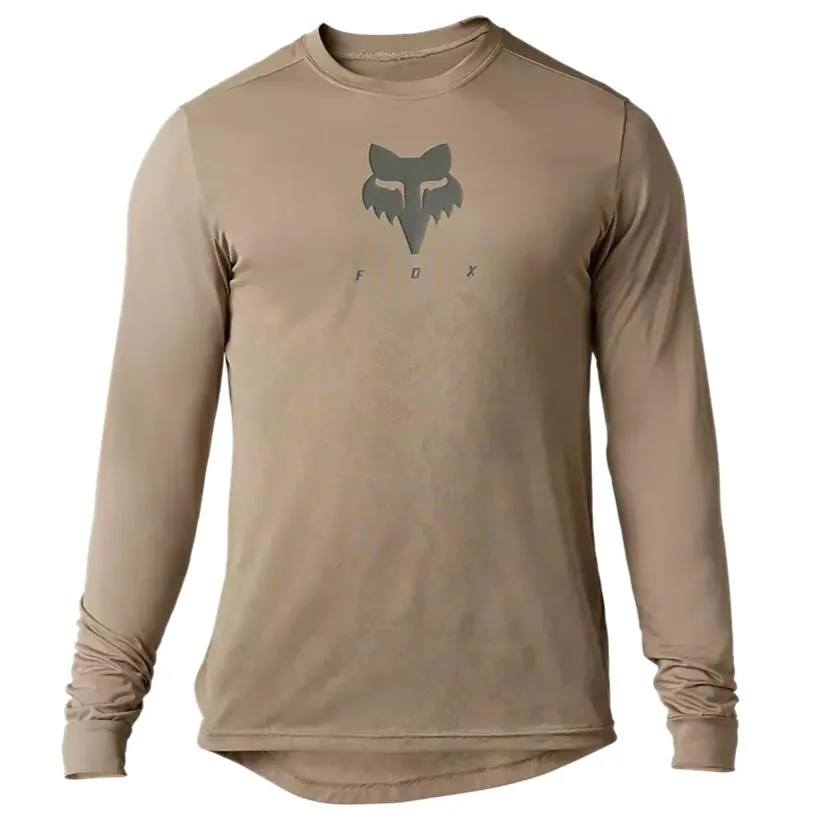 Ranger Trudri Long Sleeve Mountain Bike Jersey