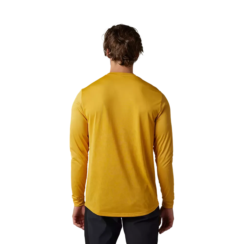 Ranger Trudri Long Sleeve Mountain Bike Jersey