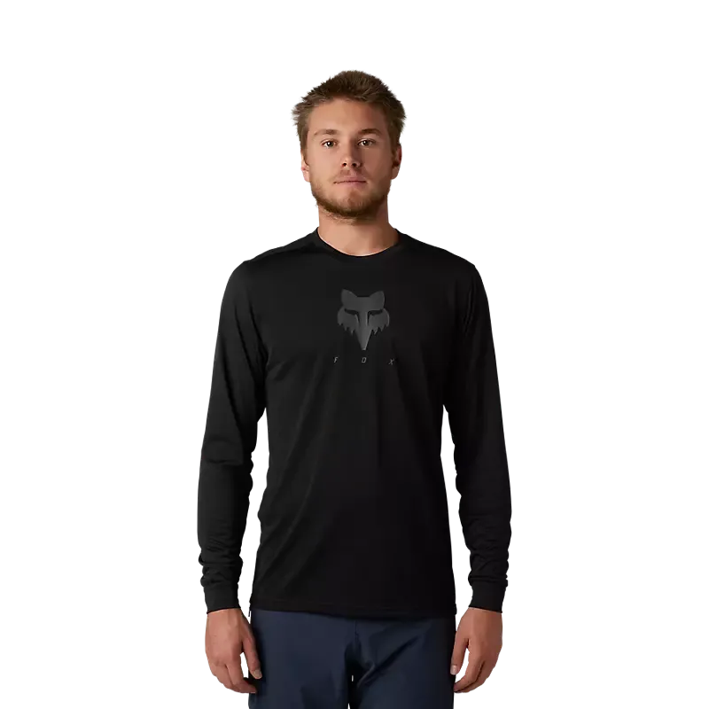 Ranger Trudri Long Sleeve Mountain Bike Jersey