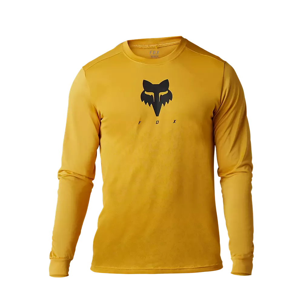 Ranger Trudri Long Sleeve Mountain Bike Jersey
