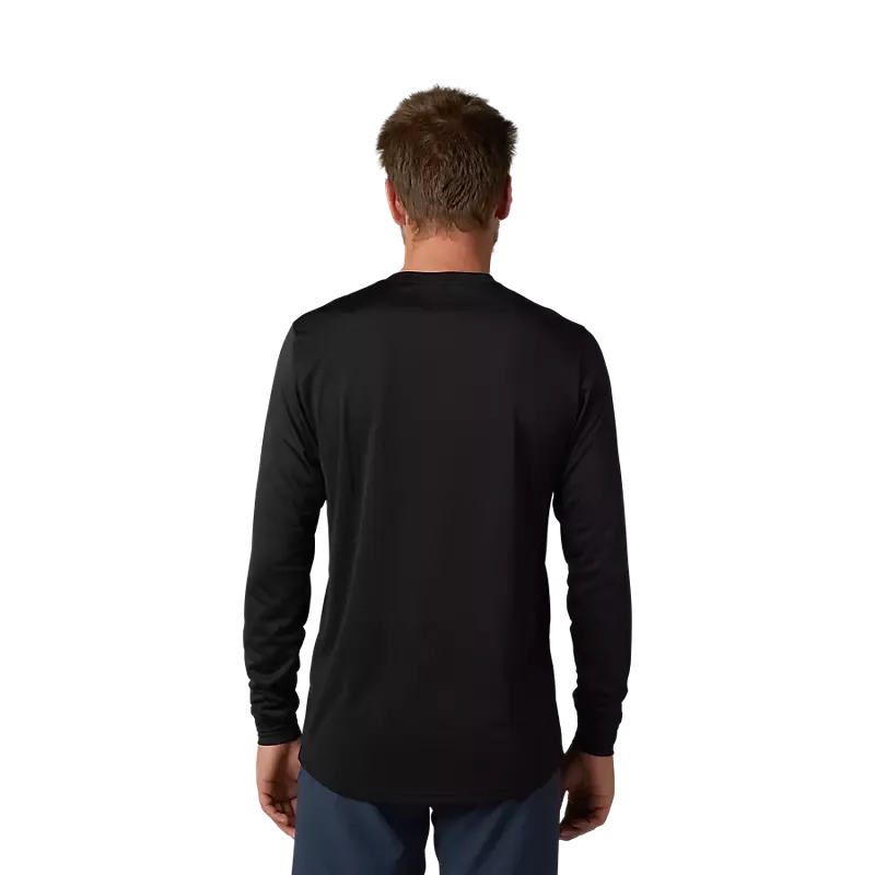 Ranger Trudri Long Sleeve Mountain Bike Jersey
