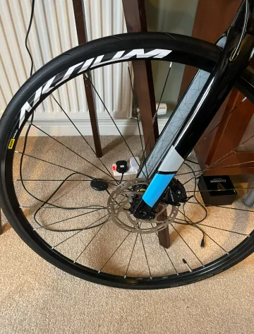 Ribble Endurance SL - Shimano 105 2020