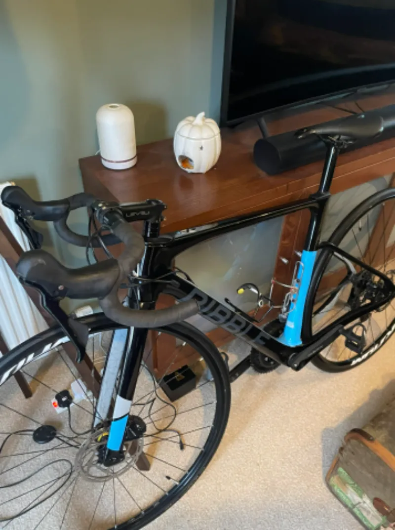 Ribble Endurance SL - Shimano 105 2020