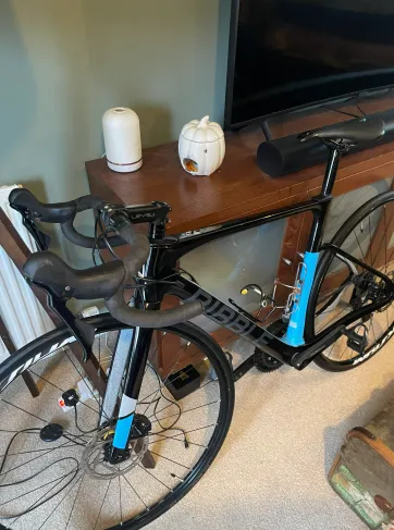 Ribble Endurance SL - Shimano 105 2020