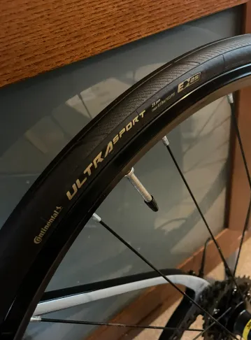Ribble Endurance SL - Shimano 105 2020